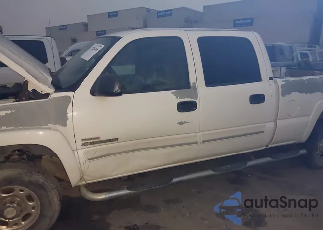 1GCHK23286F114288: 43728466