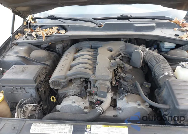 2C3CA5CV8AH213083: 43728614