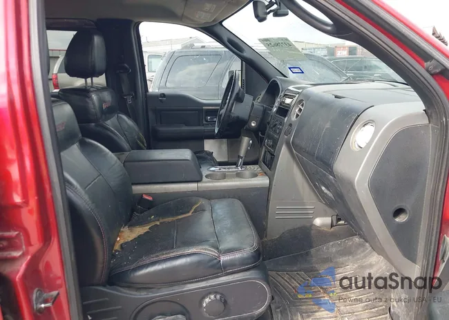 1FTRW12W67KD55654: 43728625