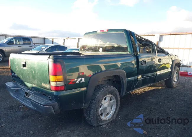 2GTEK13T061240318: 43728627