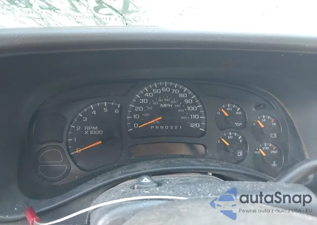 2GTEK13T061240318: 43728627