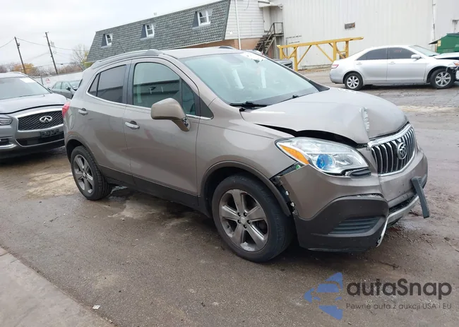 KL4CJASB2DB098614: 43728631