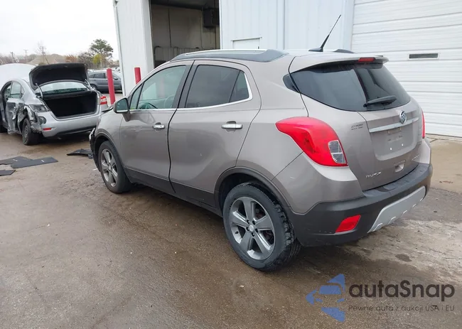 KL4CJASB2DB098614: 43728631