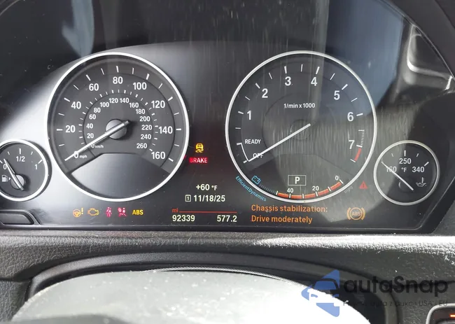 WBA3A5G52FNS90369: 43727675