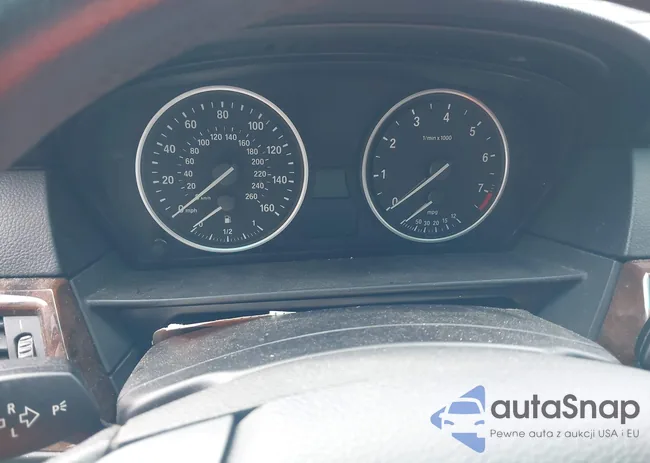 WBANU53538CT14005: 43727698