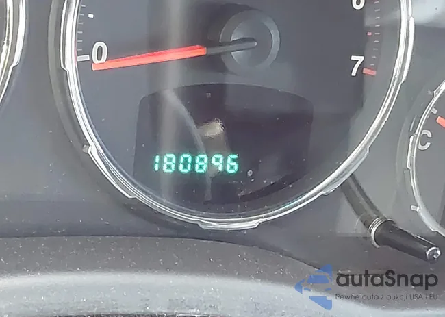 1J8GN28K09W514726: 43727705