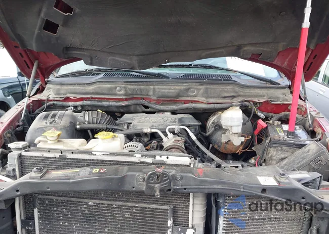 3D7KS19DX6G257983: 43727721