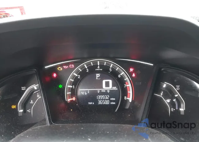 19XFC2F58GE215207: 43727735