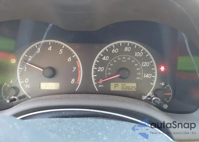 1NXBU4EEXAZ235536: 43727763