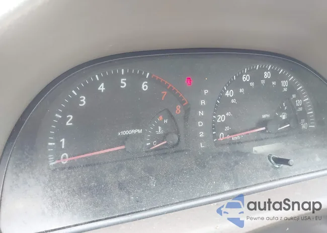 4T1BE32K03U763767: 43727770