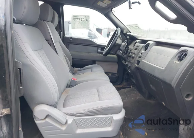 1FTFX1EF6DKF24059: 43727778