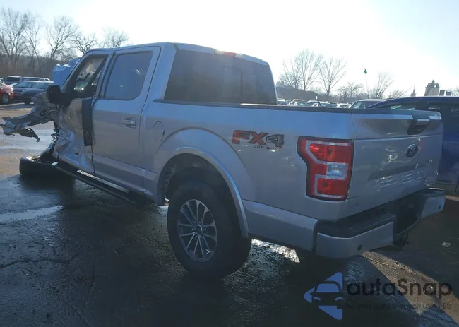 1FTEW1E52JKF76144: 43727847