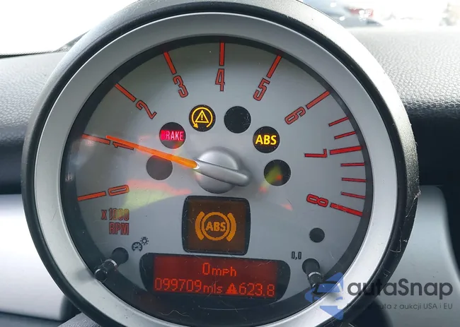 WMWMF33599TU73882: 43727876