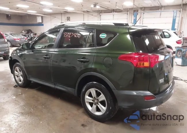 JTMRFREV5DD004364: 43727920