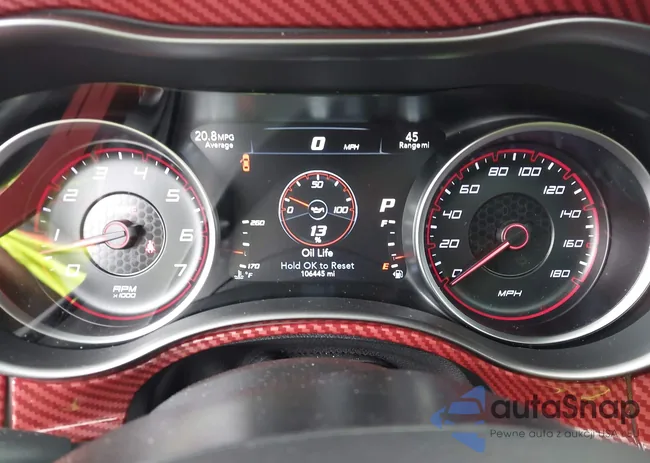 2C3CDXGJ8KH736793: 43727946