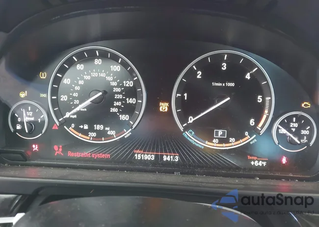 WBAXA5C5XGD691960: 43727949