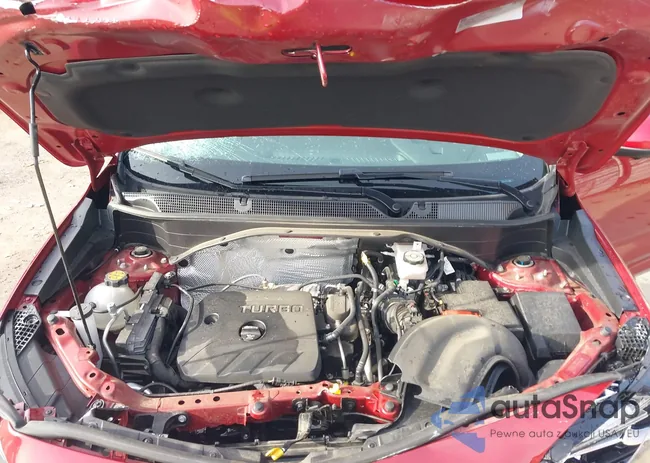 KL4MMGSL0LB127730: 43729043