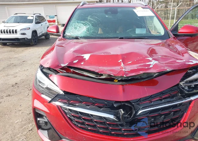 KL4MMGSL0LB127730: 43729043