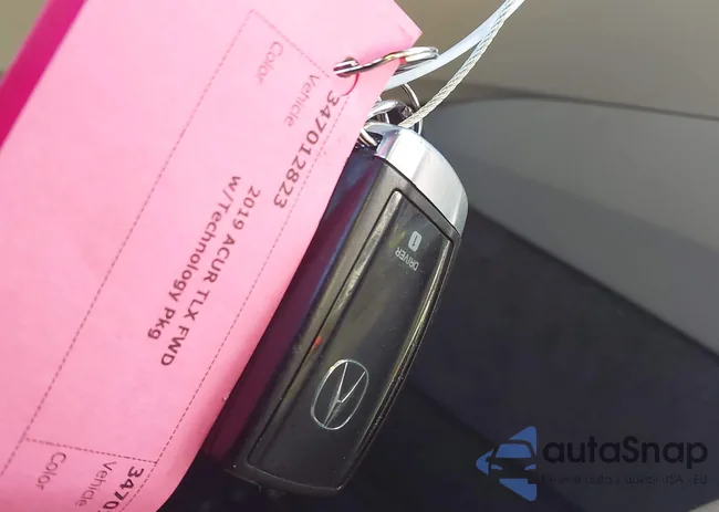 19UUB2F42KA003417: 43729044