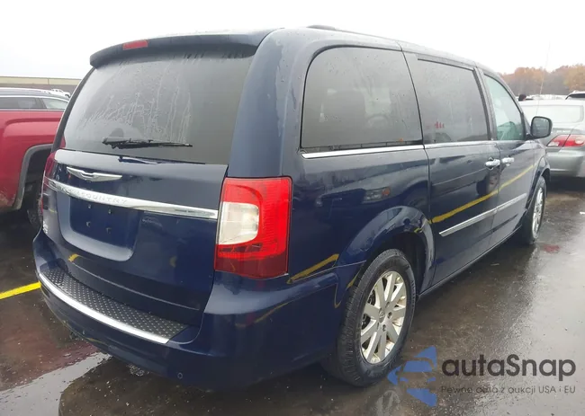 2C4RC1CG1CR412127: 43729049