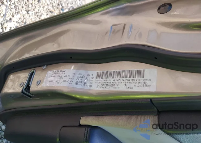 1C4PJLCB6HW603246: 43729091