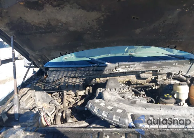 1FTRF14514NC09015: 43729136