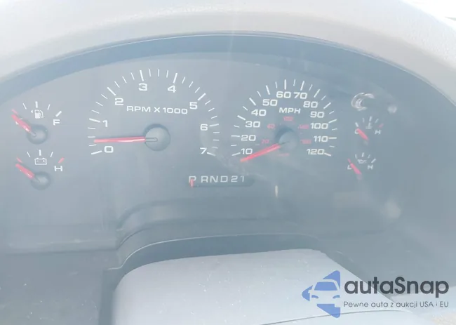 1FTRF14514NC09015: 43729136