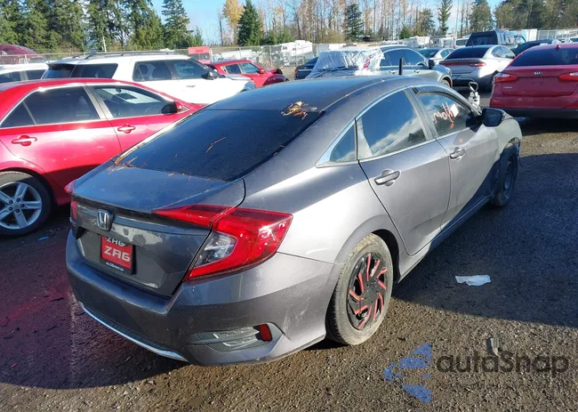 2HGFC2F64KH588428: 43729140