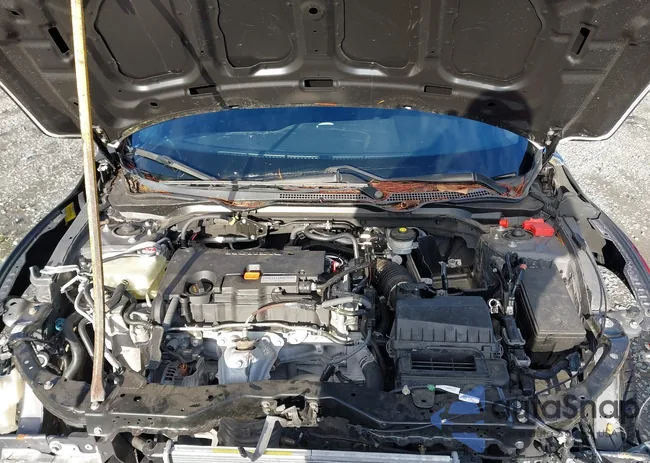 2HGFC2F64KH588428: 43729140