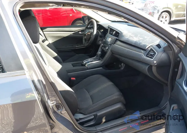 2HGFC2F64KH588428: 43729140