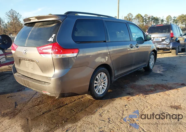 5TDYK3DC9BS155391: 43729151