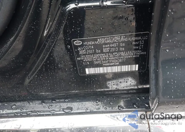 5NPE34AF1FH043877: 43729152