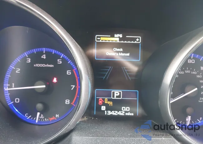 4S4BSANC3J3284960: 43729176