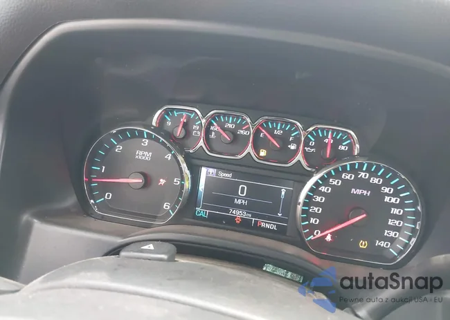 2GCRCPECXK1134094: 43729205