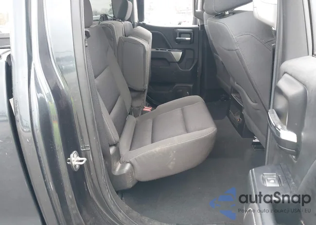 2GCRCPECXK1134094: 43729205