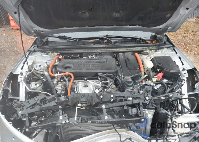 1HGCY2F65PA020232: 43729223