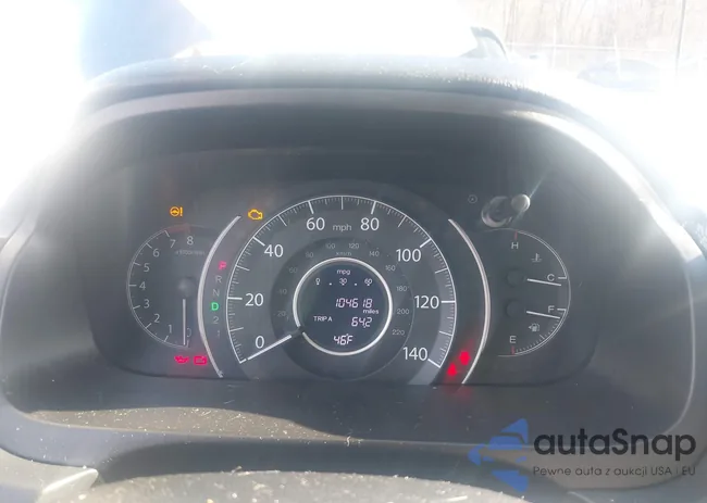 2HKRM4H76EH646545: 43729260