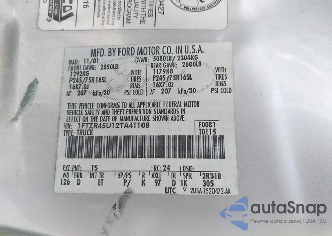 1FTZR45U12TA41108: 43729265