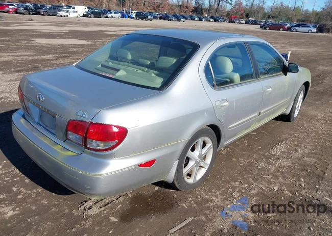 JNKDA31A32T021674: 43729270