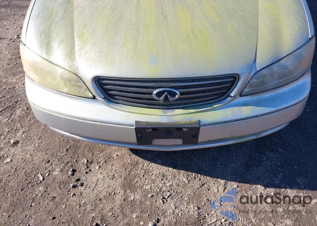 JNKDA31A32T021674: 43729270