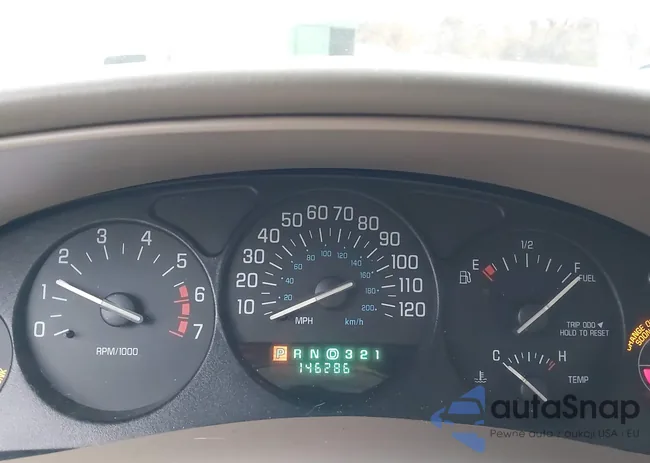 2G4WB52K941228195: 43729285