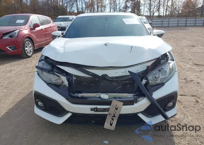 SHHFK7H51JU231097: 43729387