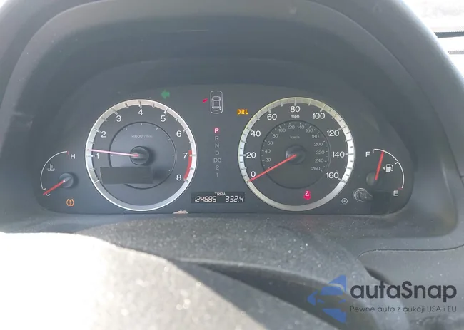 1HGCP26349A142205: 43729421