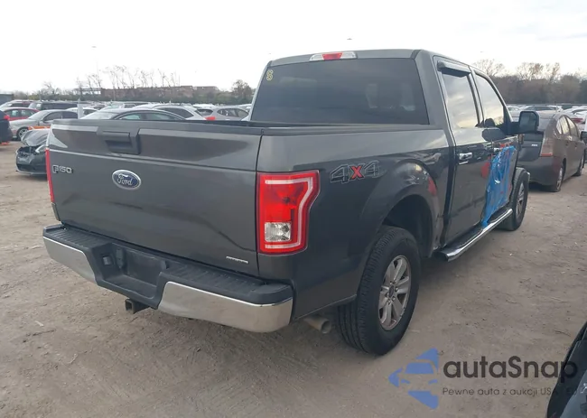 1FTEW1E8XGFC17460: 43729434