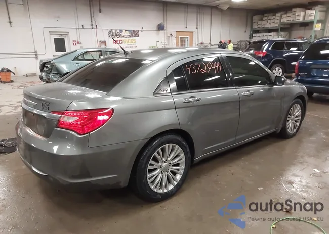 1C3CCBCG3DN593455: 43729444