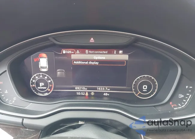 WA1BNAFYXK2049026: 43729469