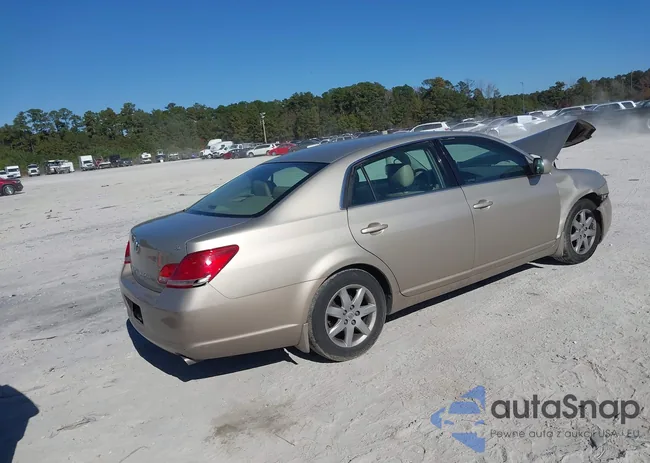 4T1BK36B75U034400: 43729484