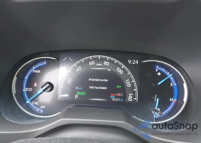 2T3DWRFV7KW022034: 43729520