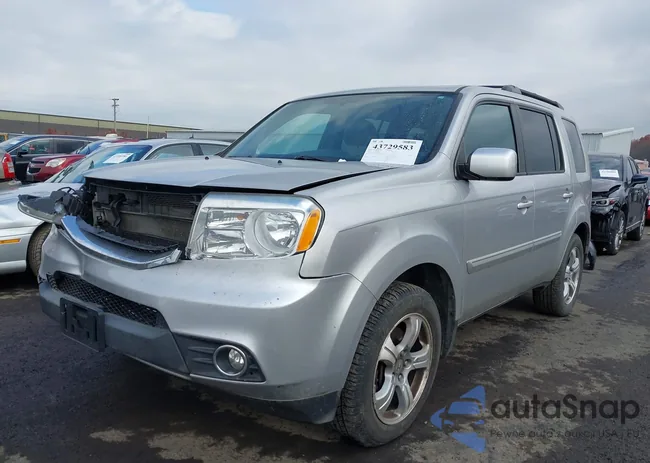 5FNYF4H59EB049036: 43729583