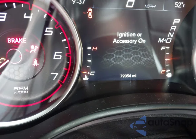 2C3CDXBG1KH657817: 43729637